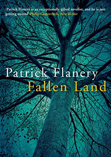 Stock image for Fallen Land for sale by WorldofBooks