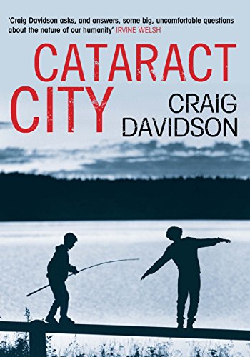 Imagen de archivo de Cataract City a la venta por WorldofBooks