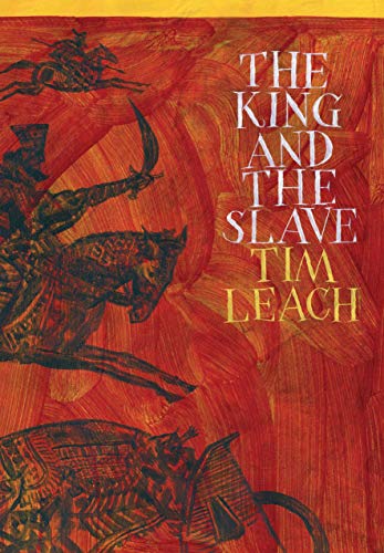 Beispielbild fr The King and the Slave zum Verkauf von Blackwell's