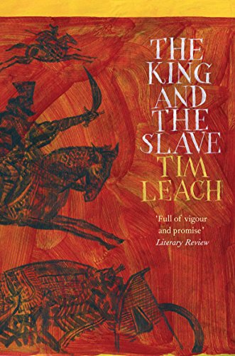 Imagen de archivo de The King and the Slave a la venta por Blackwell's