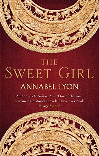 Stock image for The Sweet Girl for sale by WorldofBooks