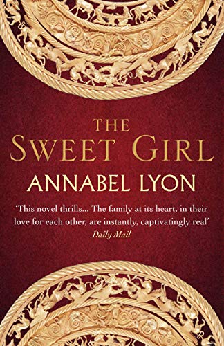 Stock image for The Sweet Girl for sale by WorldofBooks