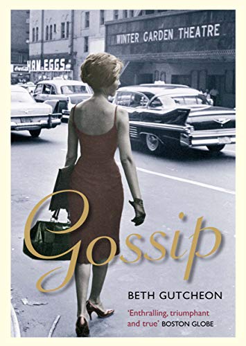 Beispielbild fr Gossip zum Verkauf von Blackwell's