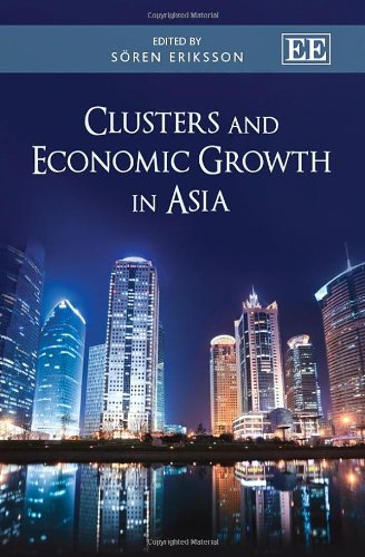 Stock image for Clusters and Economic Growth in Asia for sale by Blackwell's