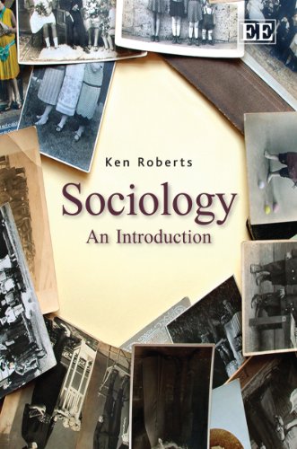 Imagen de archivo de Sociology a la venta por Blackwell's