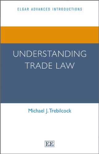 9780857931498: Understanding Trade Law