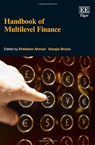 Stock image for Handbook of Multilevel Finance for sale by Books Puddle