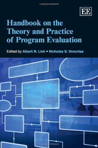 9780857932396: Handbook on the Theory and Practice of Program Evaluation