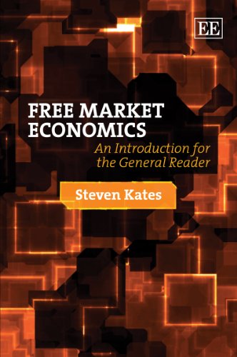 Imagen de archivo de Free Market Economics: An Introduction for the General Reader a la venta por Books From California