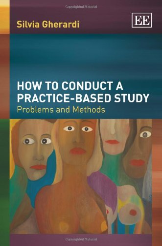 9780857933379: How to Conduct a Practice-based Study: Problems and Methods