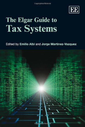 9780857933881: The Elgar Guide to Tax Systems