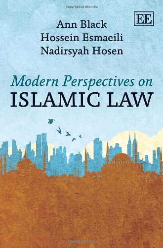 9780857934468: Modern Perspectives on Islamic Law