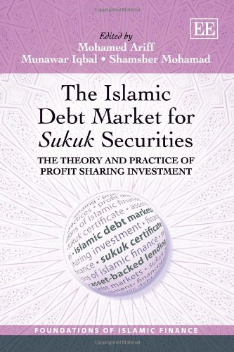 Stock image for The Islamic Debt Market for Sukuk Securities   The Theory and Practice of Profit Sharing Investment for sale by Revaluation Books