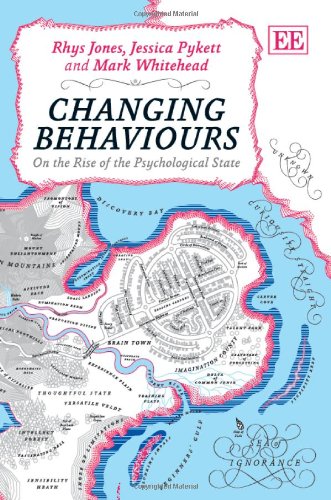 Imagen de archivo de Changing Behaviours a la venta por Blackwell's