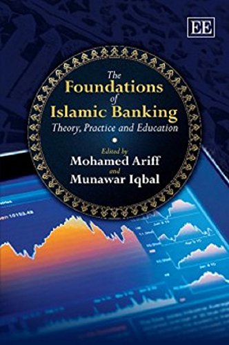 Imagen de archivo de The Foundations of Islamic Banking a la venta por Blackwell's