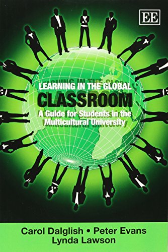 Beispielbild fr Learning in the Global Classroom zum Verkauf von Blackwell's