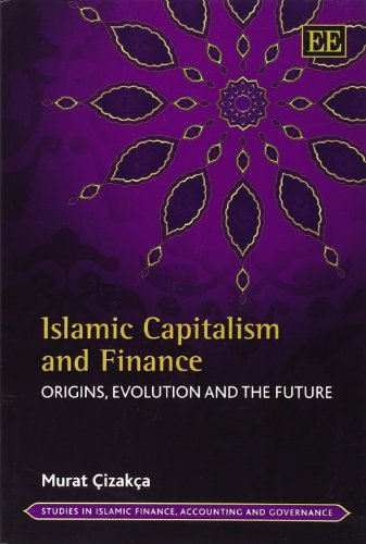 Imagen de archivo de Islamic Capitalism and Finance a la venta por Blackwell's
