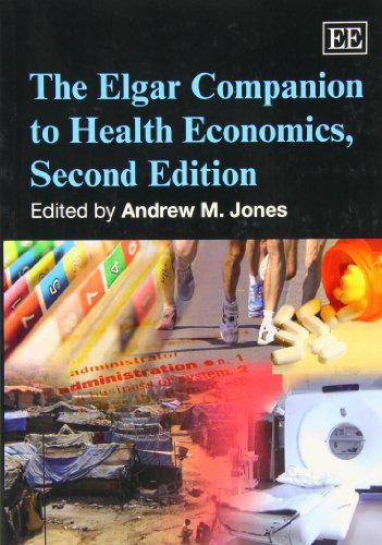 Stock image for The Elgar Companion to Health Economics for sale by Blackwell's