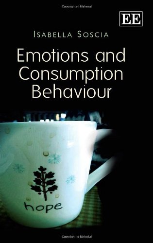 Imagen de archivo de Emotions and Consumption Behaviour a la venta por Blackwell's