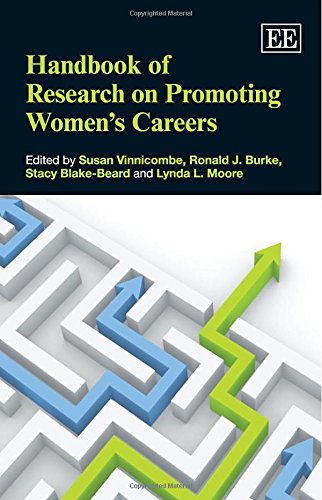 9780857938954: Handbook of Research on Promoting Women’s Careers (Research Handbooks in Business and Management series)