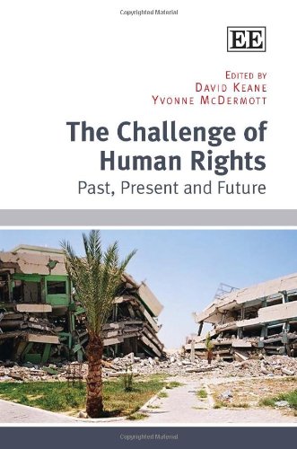 9780857939005: The Challenge of Human Rights: Past, Present and Future