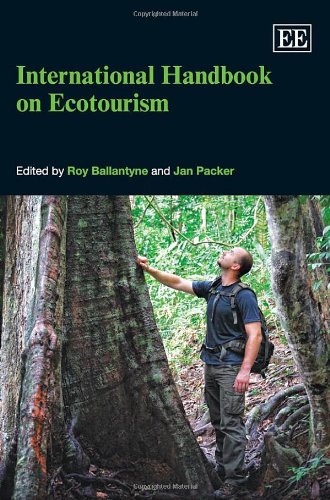 9780857939968: International Handbook on Ecotourism