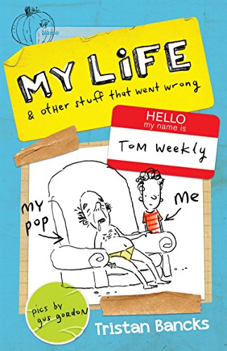 Stock image for My Life & Other Stuff That Went Wrong (My Life and Other Stuff.) for sale by HPB-Movies