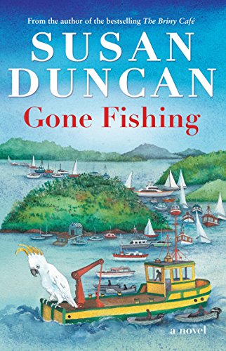 Beispielbild fr Gone Fishing (Paperback) zum Verkauf von AussieBookSeller