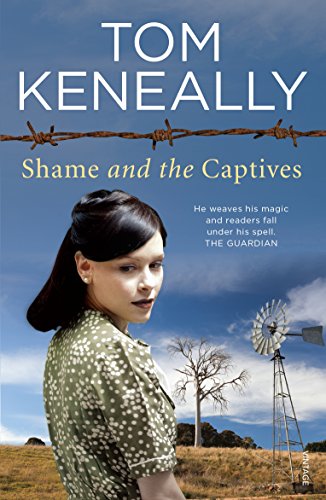 Stock image for Shame and the Captives for sale by Book Express (NZ)