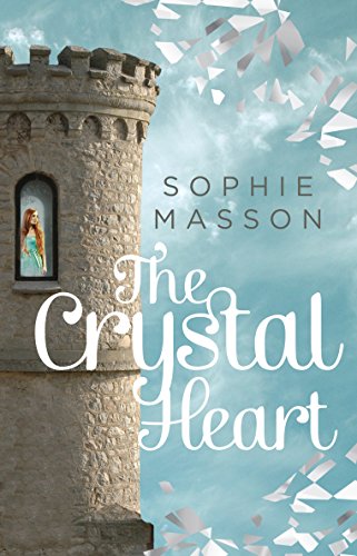 Beispielbild fr The Crystal Heart zum Verkauf von Better World Books