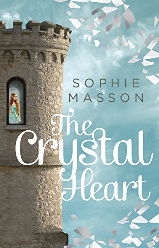 Stock image for The Crystal Heart for sale by Better World Books