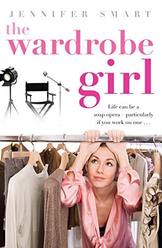 9780857982513: The Wardrobe Girl