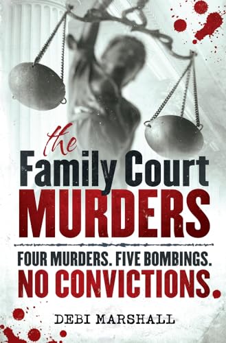 Stock image for the family Court murders for sale by Syber's Books