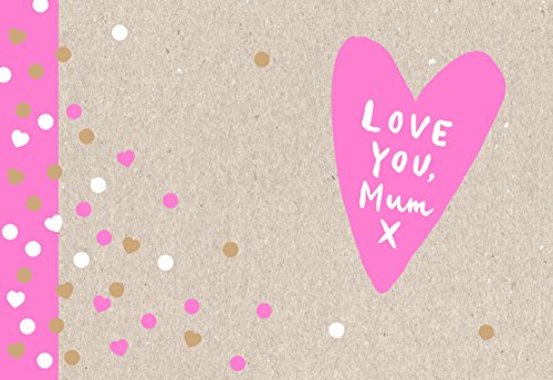 9780857982971: Love You, Mum X