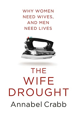 Beispielbild fr The Wife Drought zum Verkauf von WorldofBooks
