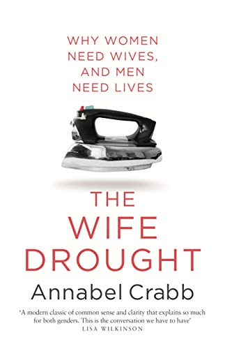 Stock image for The Wife Drought for sale by ThriftBooks-Dallas