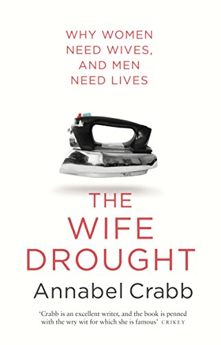 Stock image for The Wife Drought for sale by HPB-Red