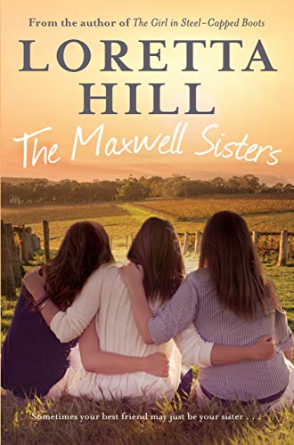 9780857984296: The Maxwell Sisters