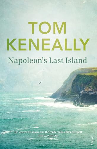 9780857984616: Napoleon's Last Island