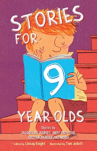 9780857984777: Stories for 9 Year Olds