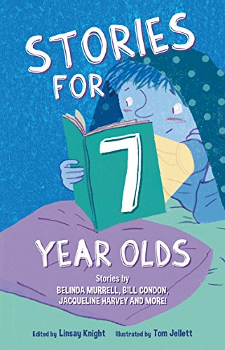 Stock image for Stories for Seven Year Olds for sale by Better World Books