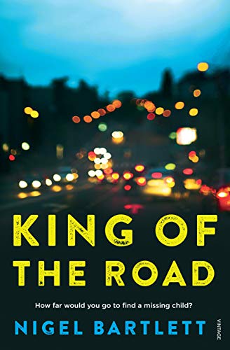 Stock image for King of the Road for sale by Book Deals
