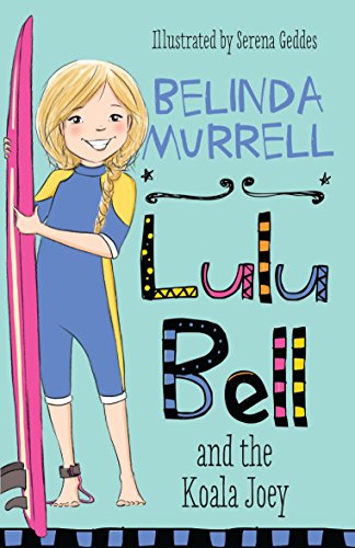 Beispielbild fr Lulu Bell and the Koala Joey zum Verkauf von Reuseabook