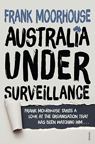 Stock image for Australia Under Surveillance: How Should We Act? (2014) for sale by Books From California