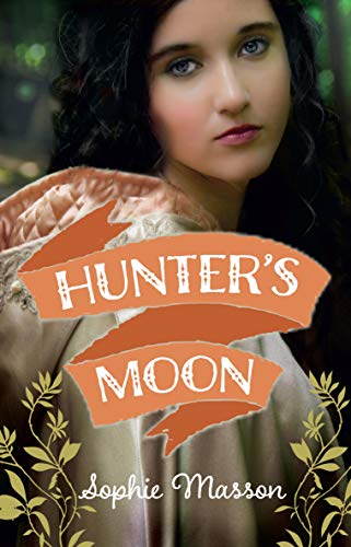 Beispielbild fr Hunter's Moon zum Verkauf von Better World Books