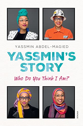 Imagen de archivo de Yassmin's Story a la venta por medimops