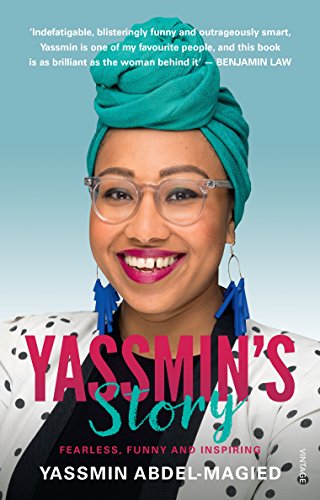 Stock image for Yassmin's Story for sale by Blackwell's