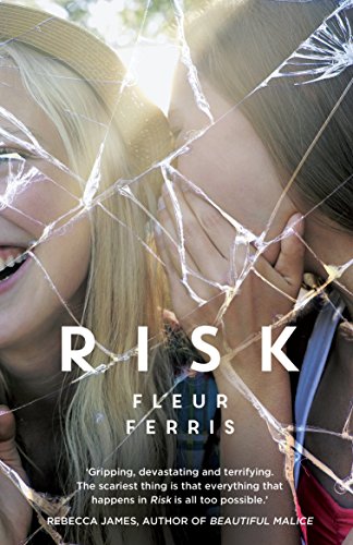 Stock image for Risk for sale by medimops