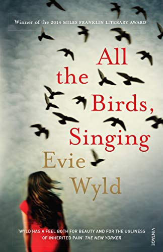 Imagen de archivo de All the Birds, Singing a la venta por Boobooks