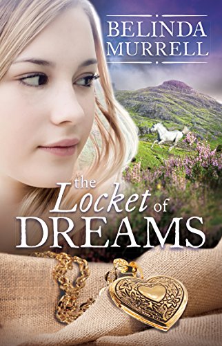 Stock image for The Locket of Dreams for sale by Reuseabook